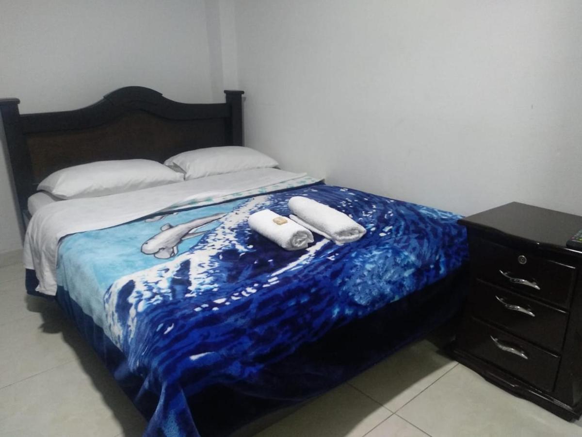 Hotel San Agustin ภายนอก รูปภาพ