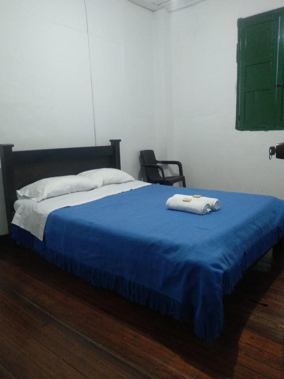 Hotel San Agustin ภายนอก รูปภาพ